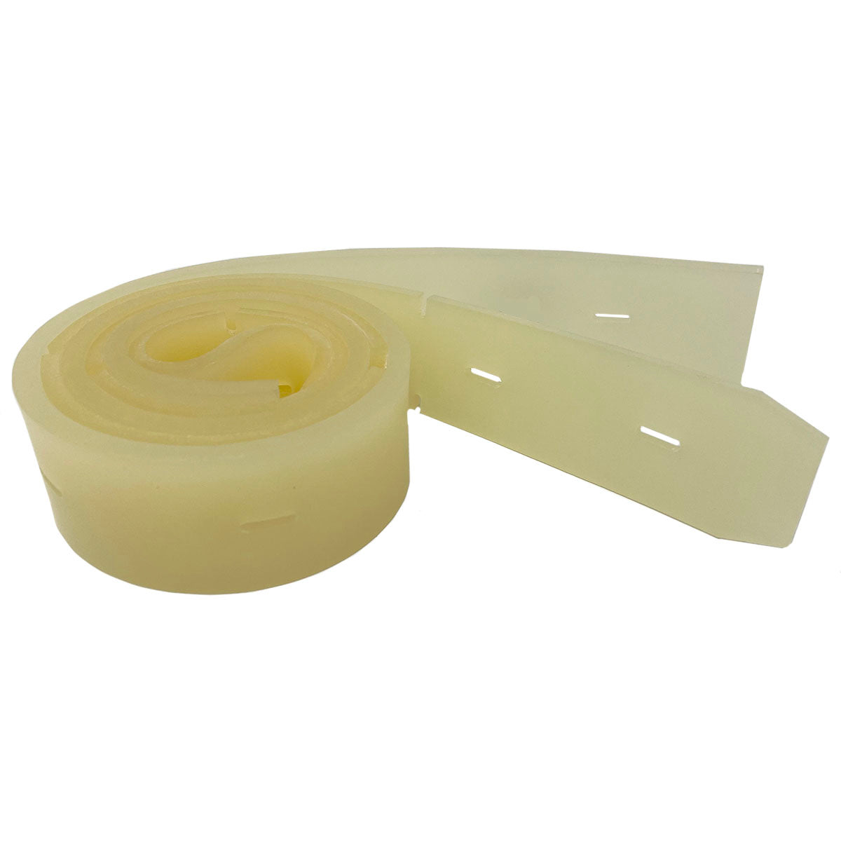 Squeegee Set Urethane, Fits Tennant 391384