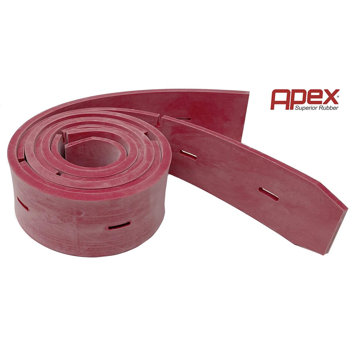 Squeegee Set Apex, Fits Tennant 390942, 390943