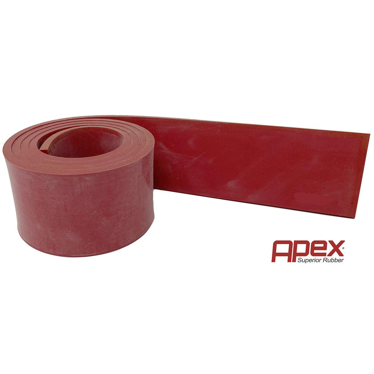 Squeegee Rear .1875In Apex, Fits Nss 2692831