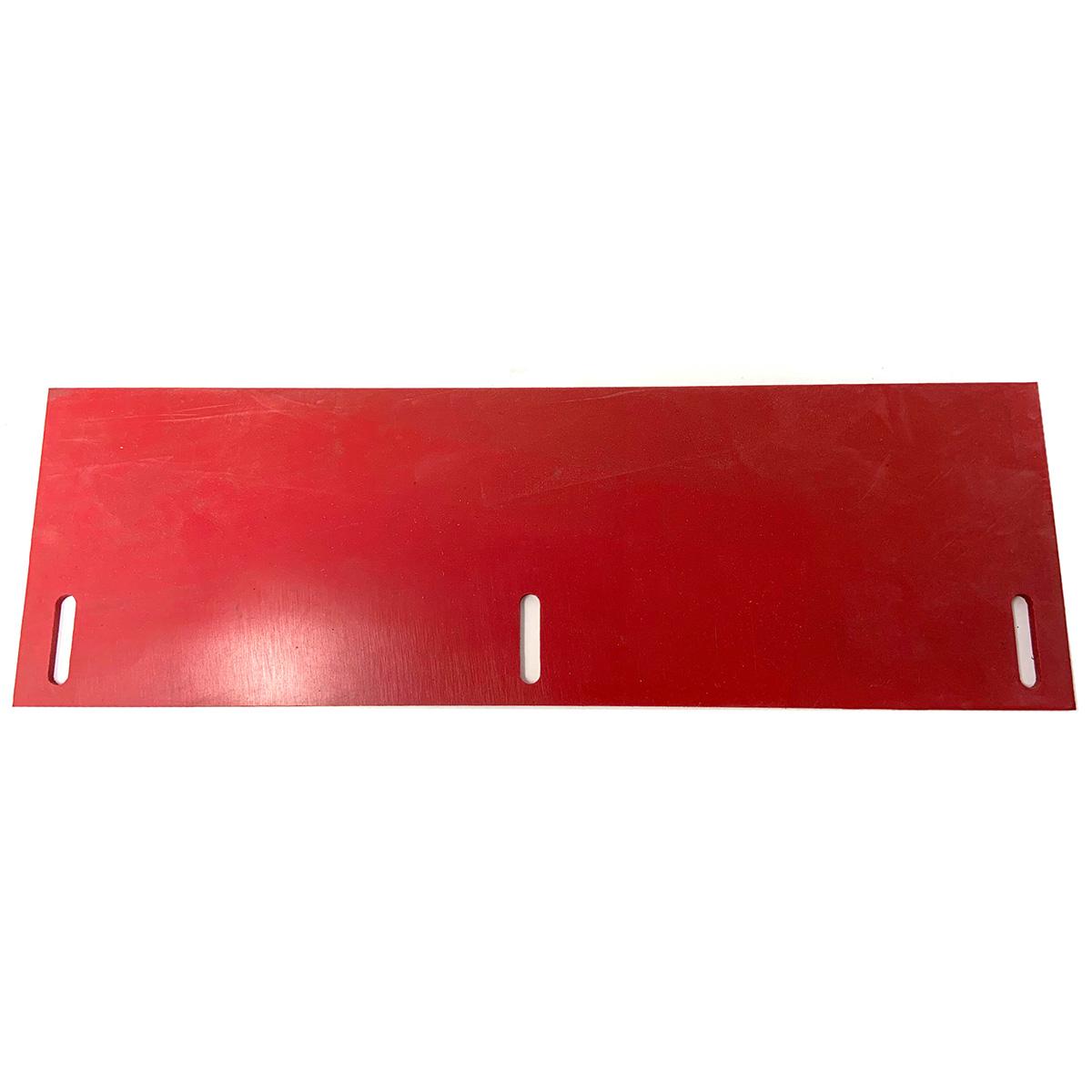 Squeegee Swing Blade .125In Apex, Fits Wn 86007400