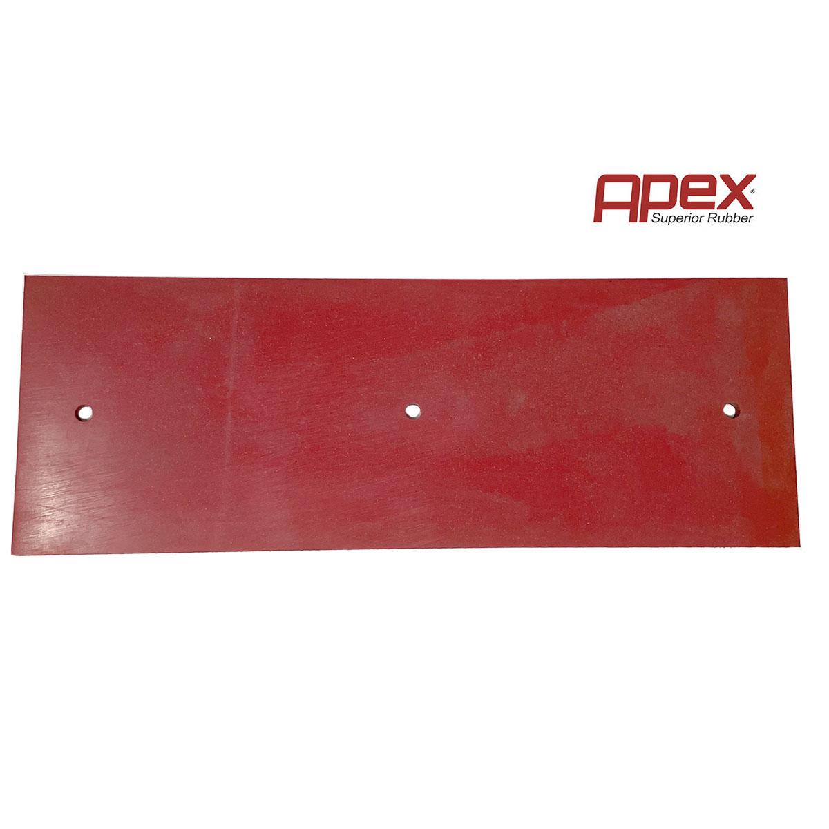 Squeegee Secondary .25In Apex, Fits Wn 86007550