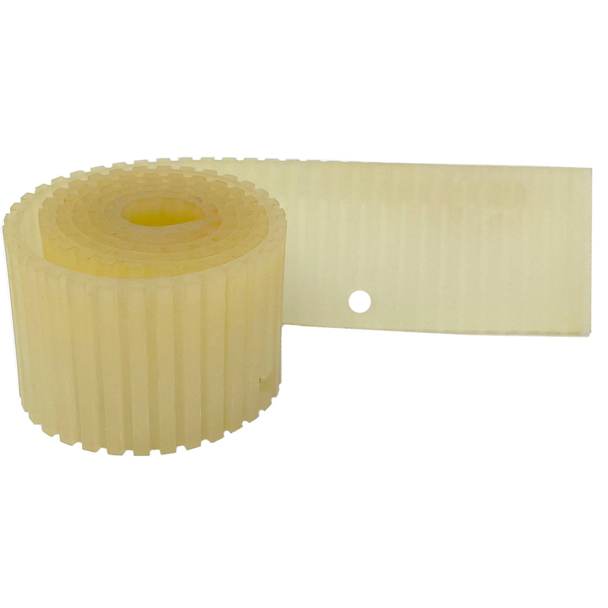 Squeegee Rear .125In Ridg Ure, Fits Tn 067325143