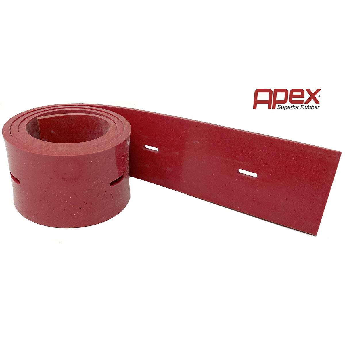 Squeegee Rear .1875In Apex, Fits Mc 235504
