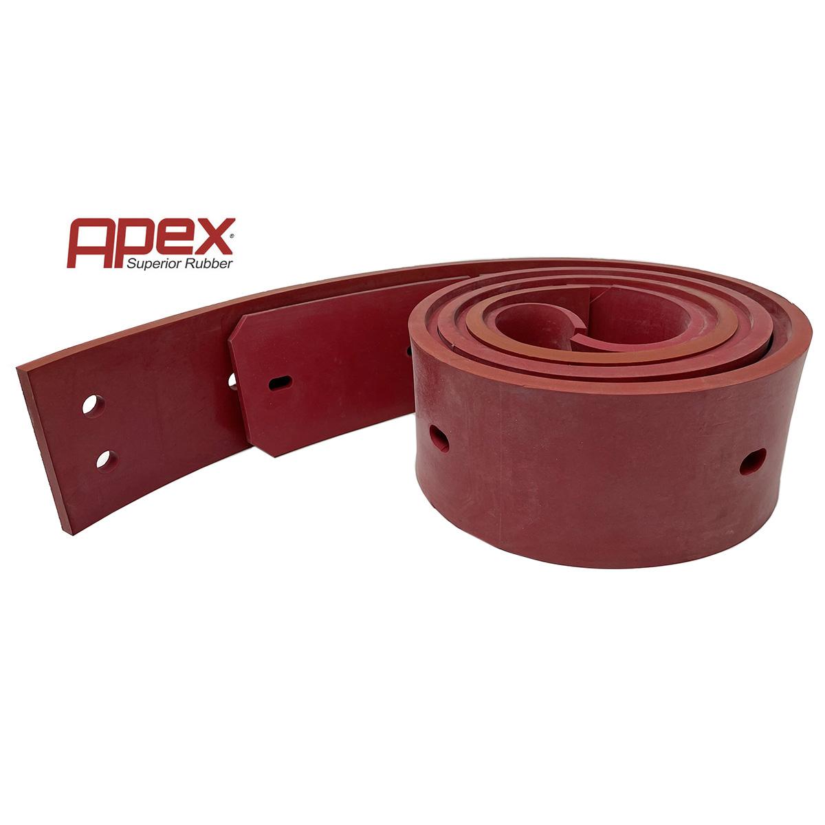 Squeegee Set Apex, Fits Adv 56305686