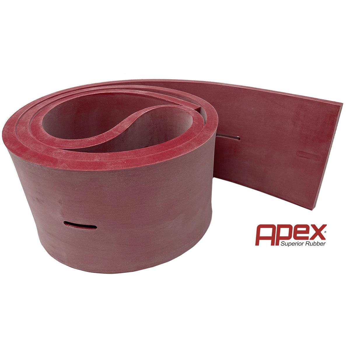 Squeegee Rear .375In Apex, Fits Tn 386284