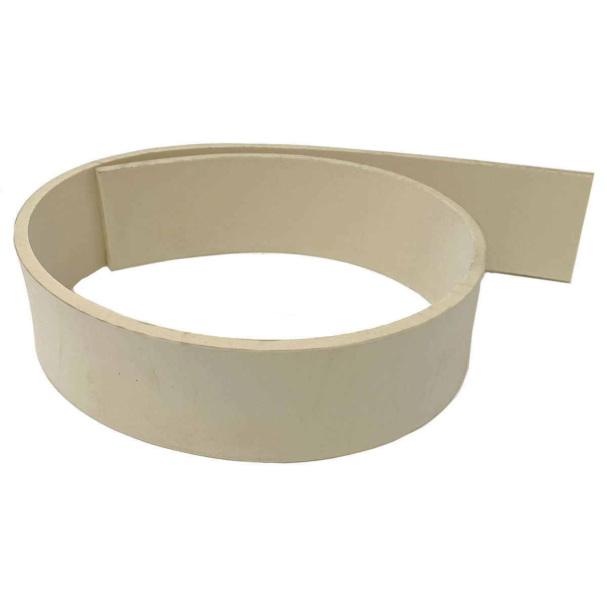 Squeegee Rear .1875In Tan, Fits Clk 30931A