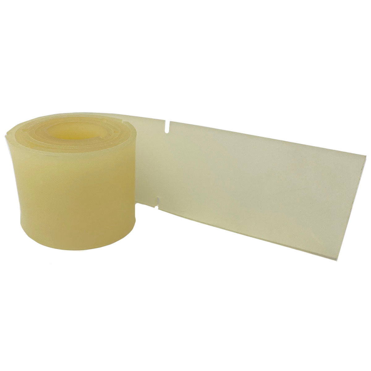 Squeegee Front .125In Flat Ure, Fits Adv 56112252 (2 Of 2)