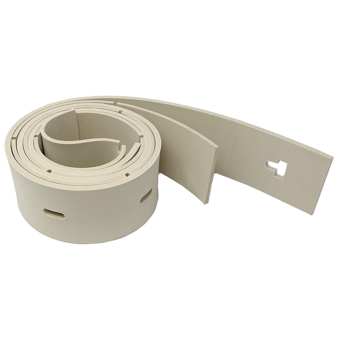 Squeegee Set Tan, Fits Advance Set 56112333