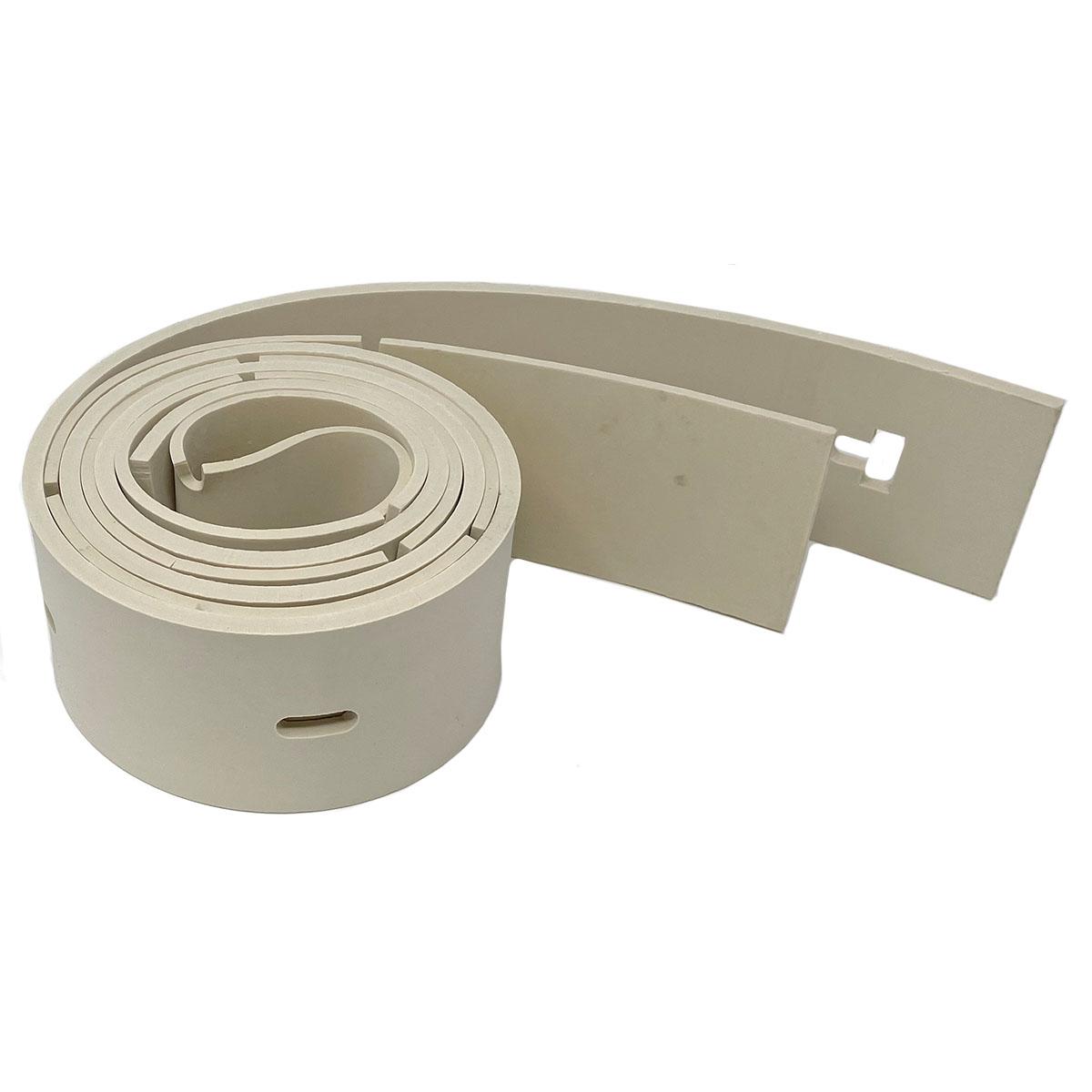 Squeegee Set Tan, Fits Advance Set 56115334