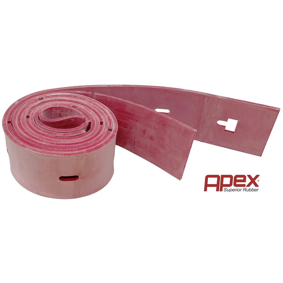 Squeegee Set Apex, Fits Adv 56112333 & 56112251