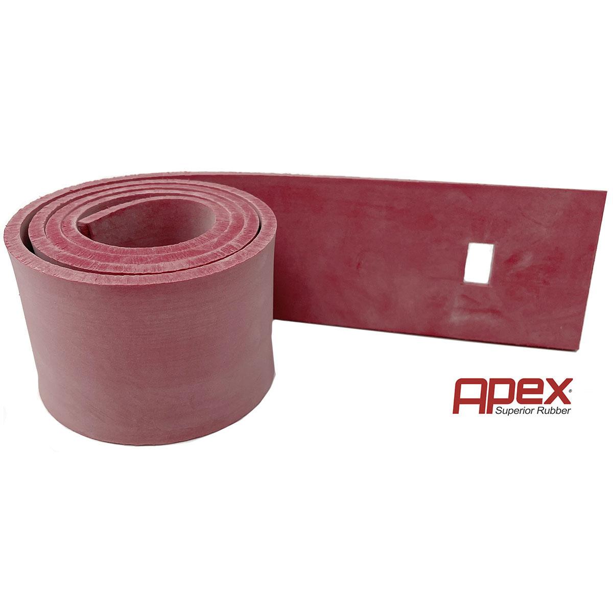 Squeegee Rear .1875In Apex, Fits Adv 56112331 (1 Of 2)