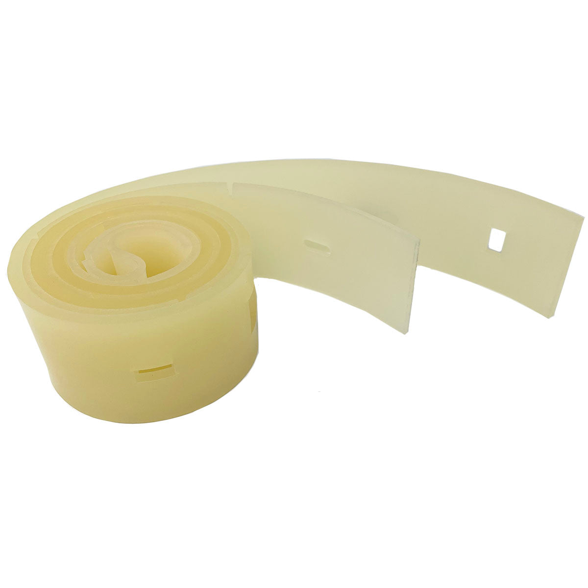 Squeegee Set Urethane, Fits Advance Set 56112332