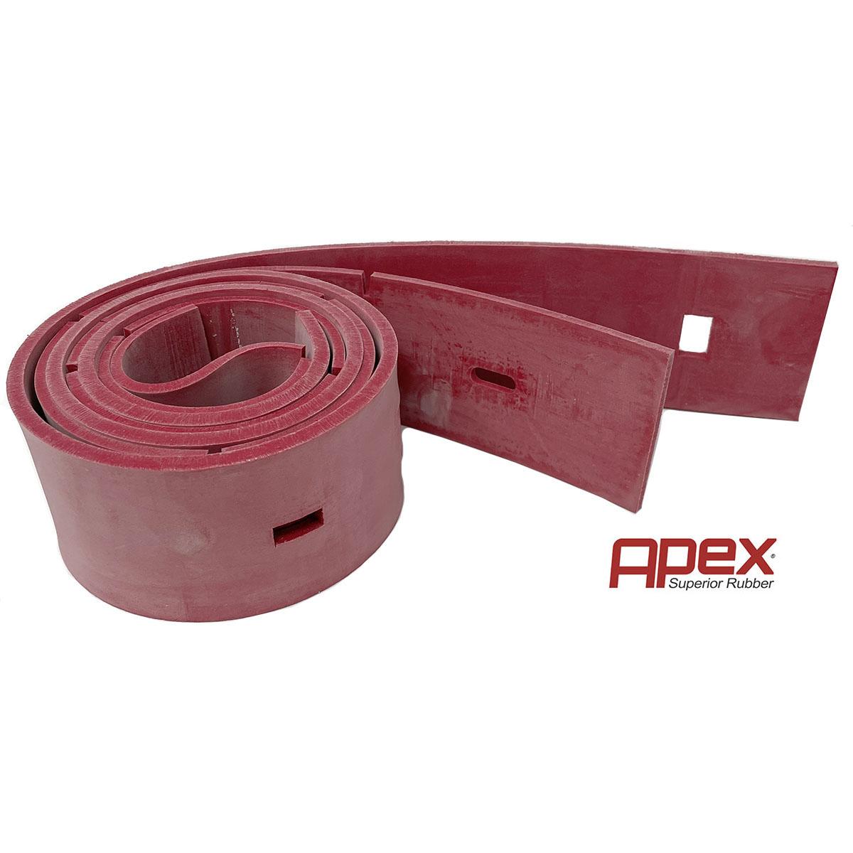 Squeegee Set Apex, Fits Advance Set 56112331