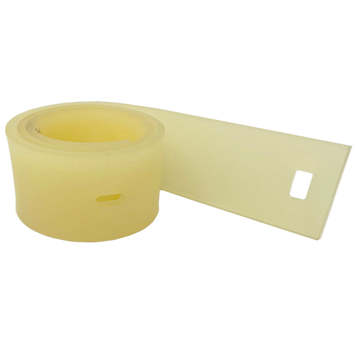 Squeegee Rear .1875In Flat Ure, Fits Clk 30816U