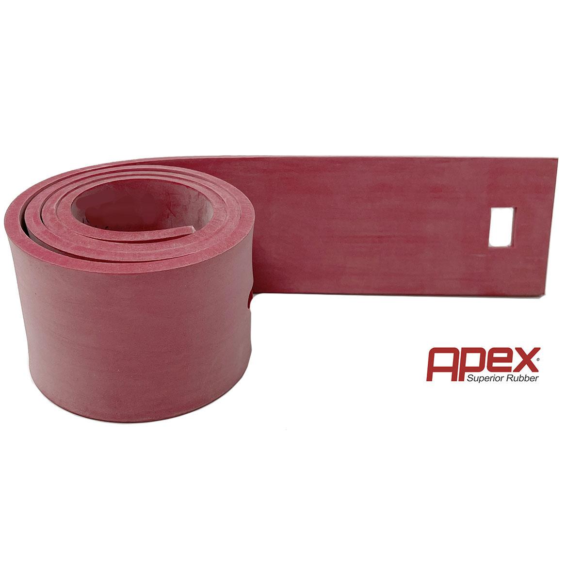 Squeegee Rear .1875In Apex, Fits Clk 11338A (1 Of 2)