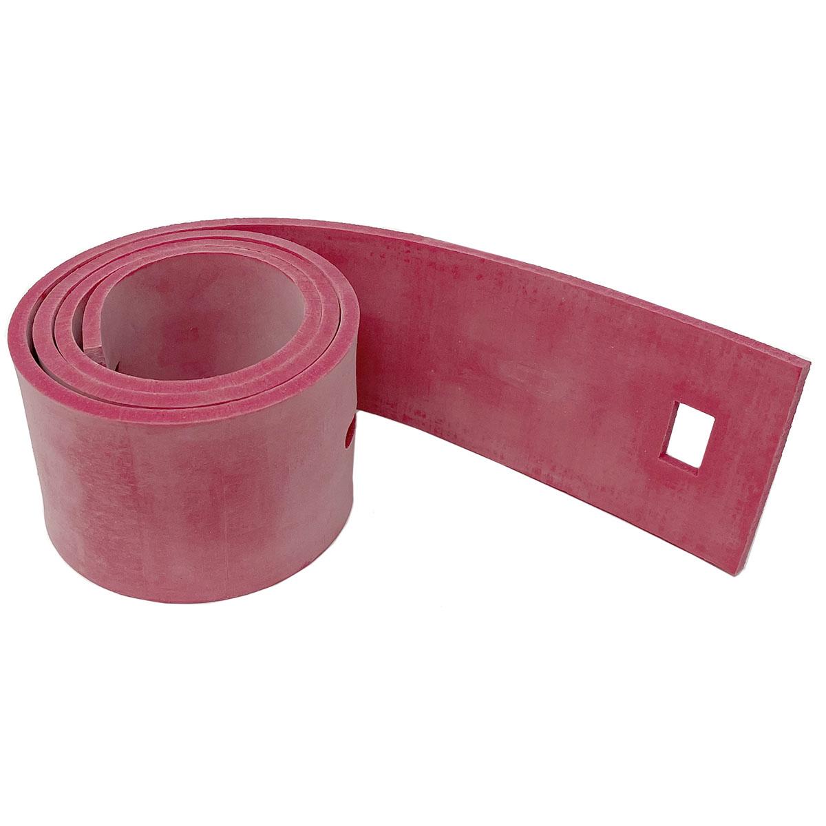 Squeegee Rear, .1875In Budget Line, Fits Clk 11338A (1 Of 2) (Oem Std)