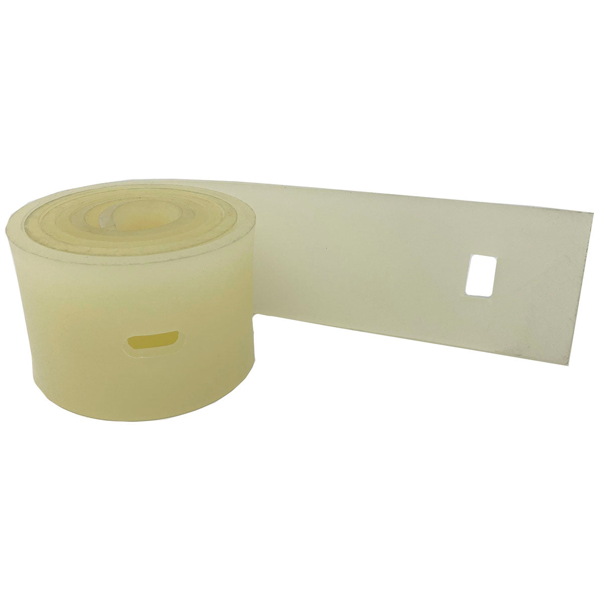 Squeegee Rear .1875In Flat Ure, Fits Clk 30814U