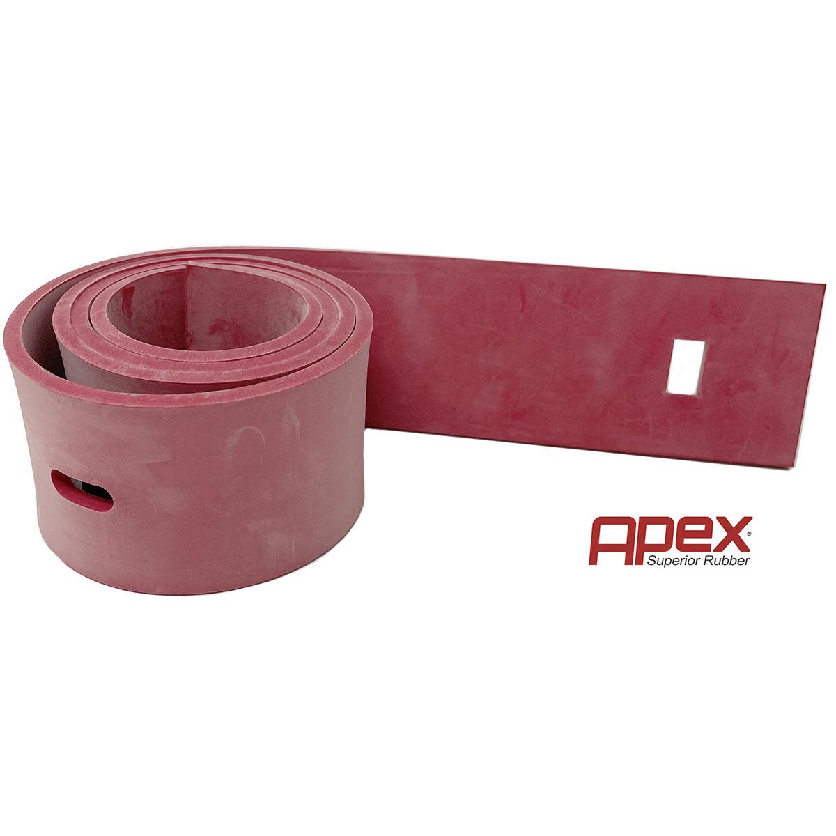 Squeegee Rear .1875In Apex, Fits Clk 11337A (1 Of 2)