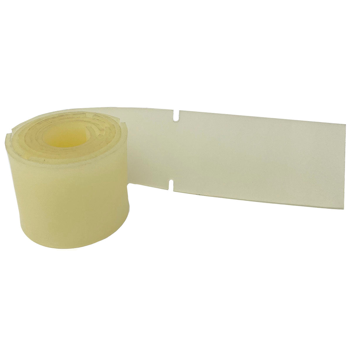 Squeegee Front .125In Flat Ure, Fits Clk 30819U