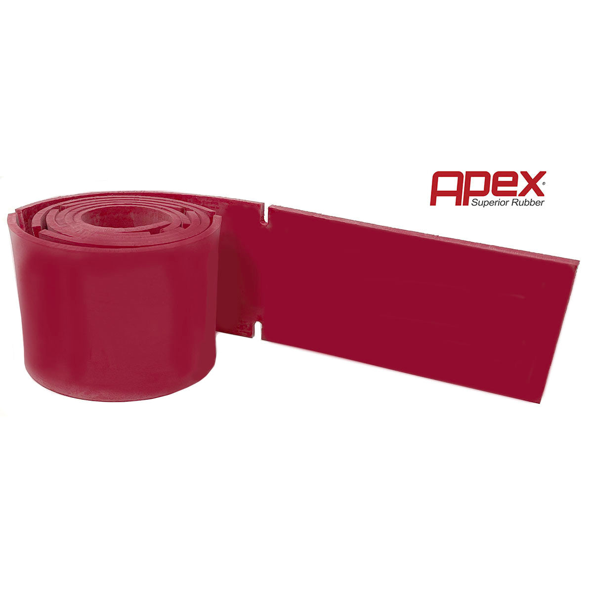 Squeegee Front .125In Apex, Fits Clk 11337A (2 Of 2)
