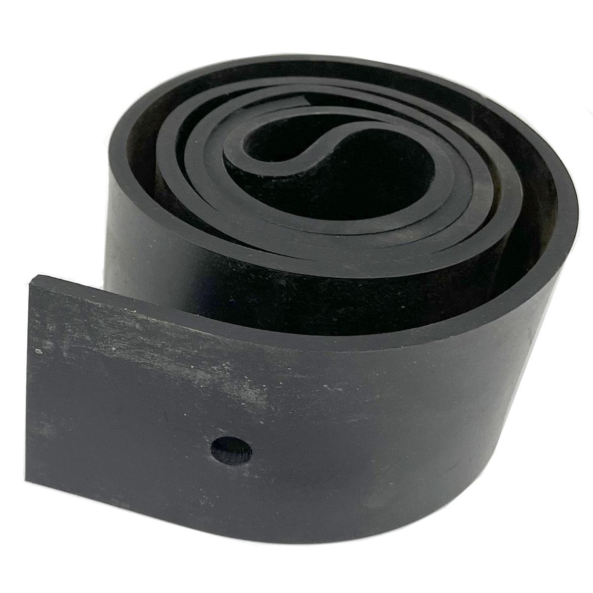 Squeegee Front .1875In Neo, Fits Fc 290-756G