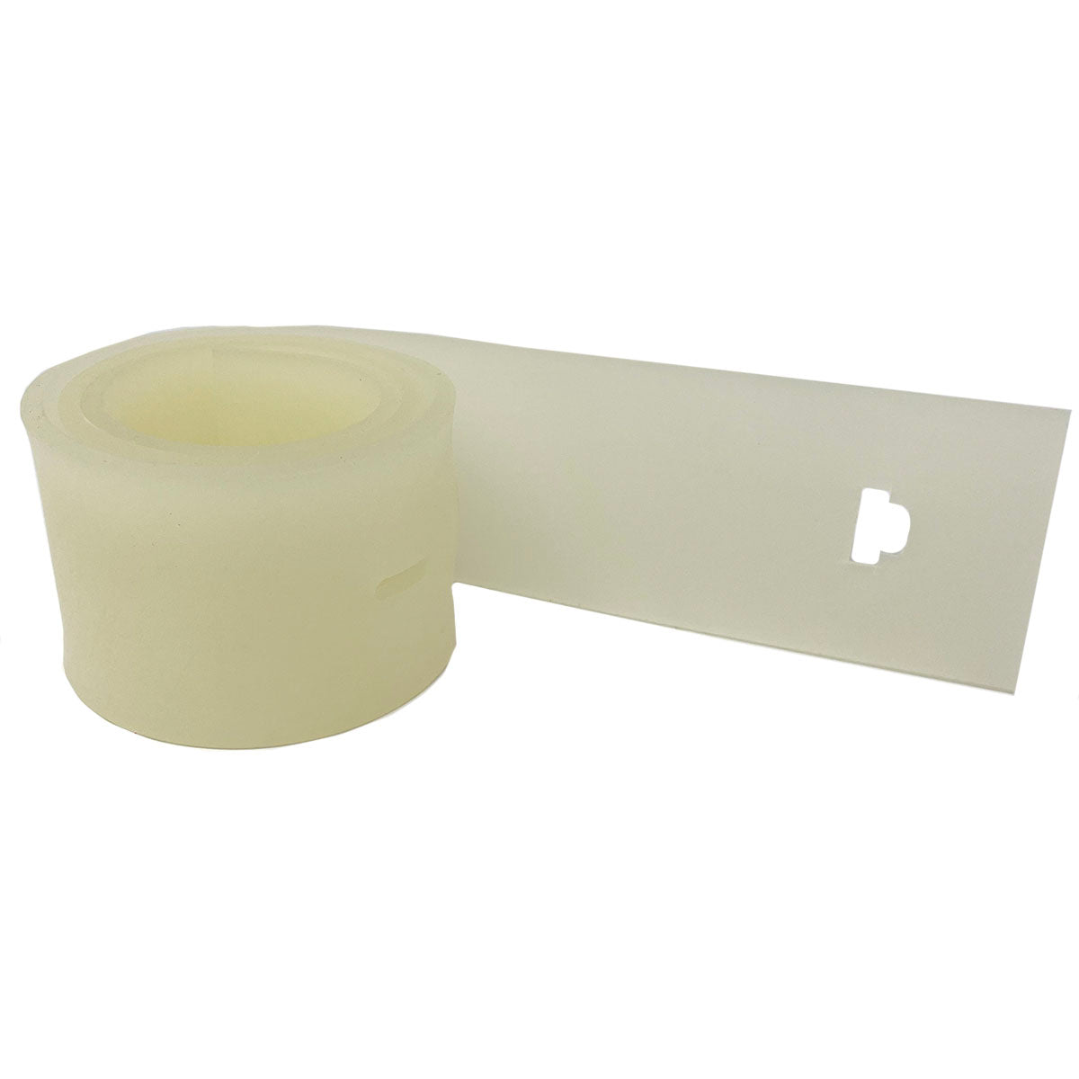 Squeegee Rear .15625In Flat Ure, Fits Adv 9096858000 (1 Of 2)