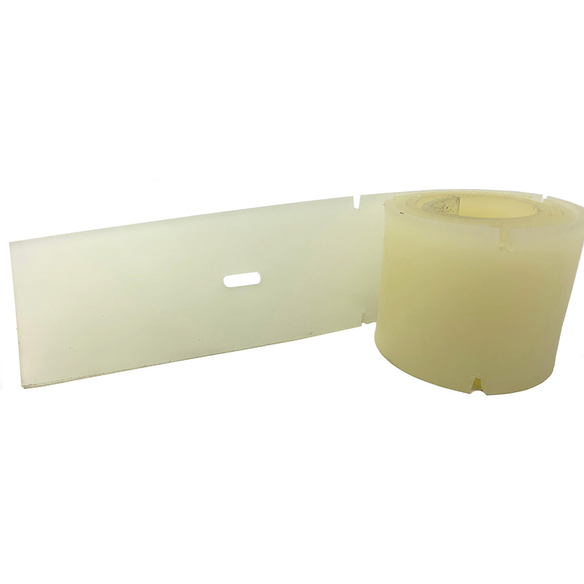 Squeegee Front .125In Flat Ure, Fits Adv 9096858000 (2 Of 2)