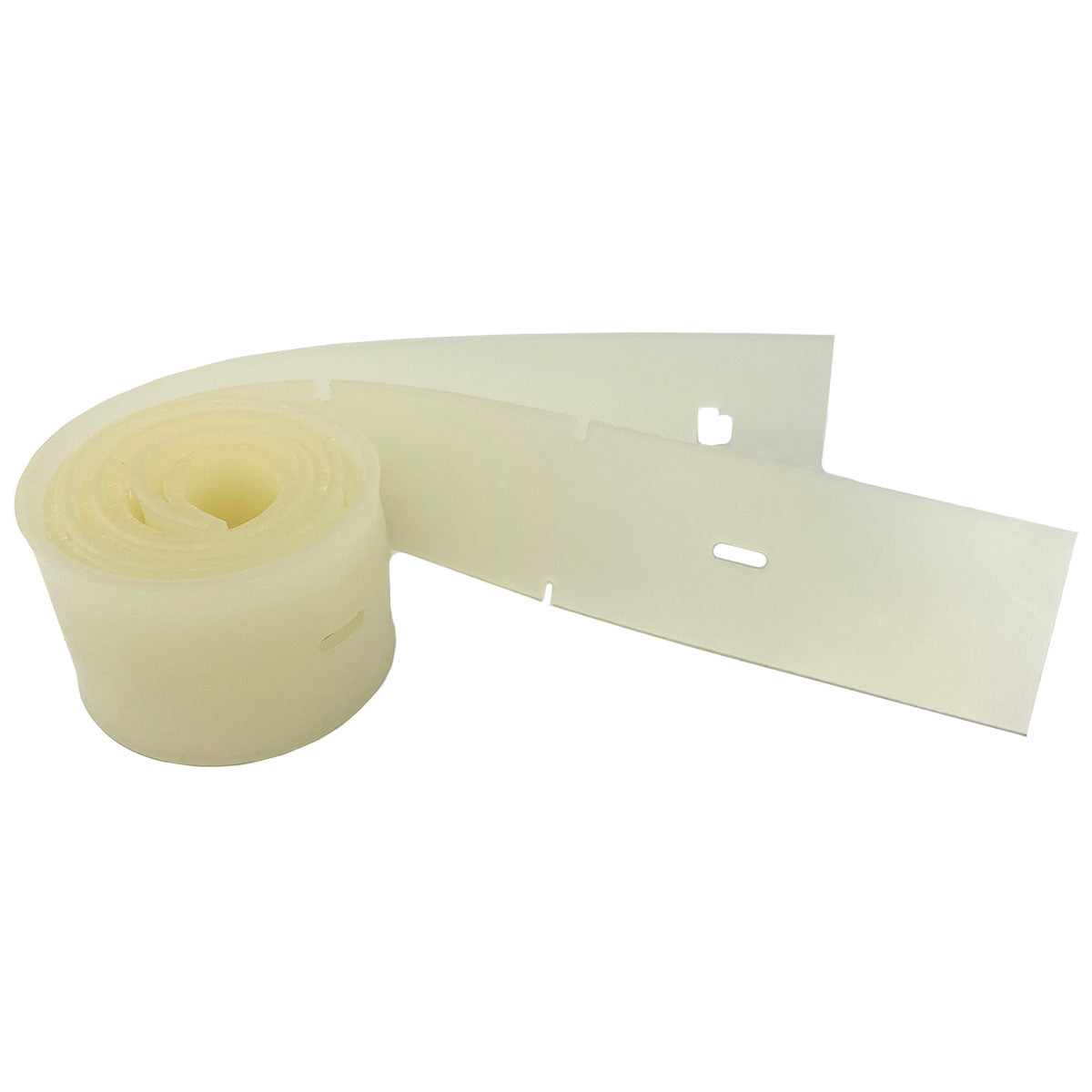 Squeegee Set Urethane, Fits Advance 9096858000