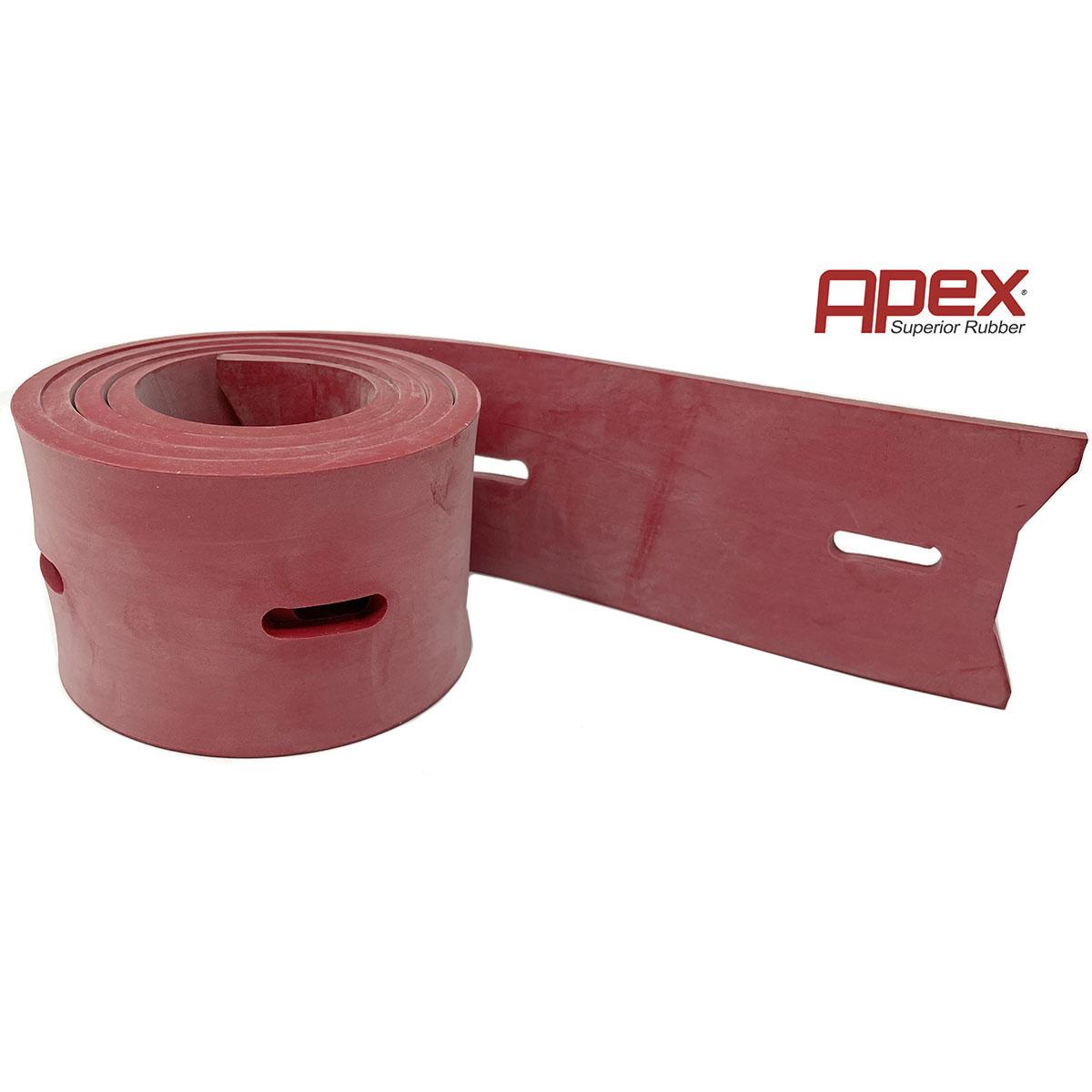 Squeegee Rear .25In Apex, Fits Adv 56381987, 56382742 (1 Of 2)