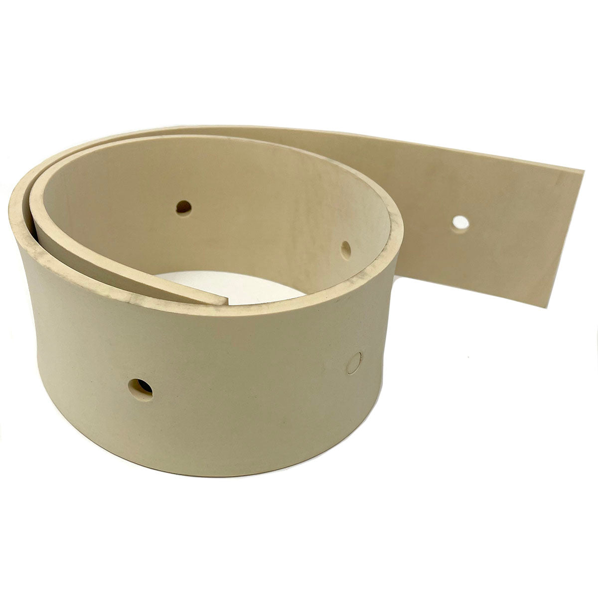 Squeegee Rear .1875In Tan, Fits Trn 17261