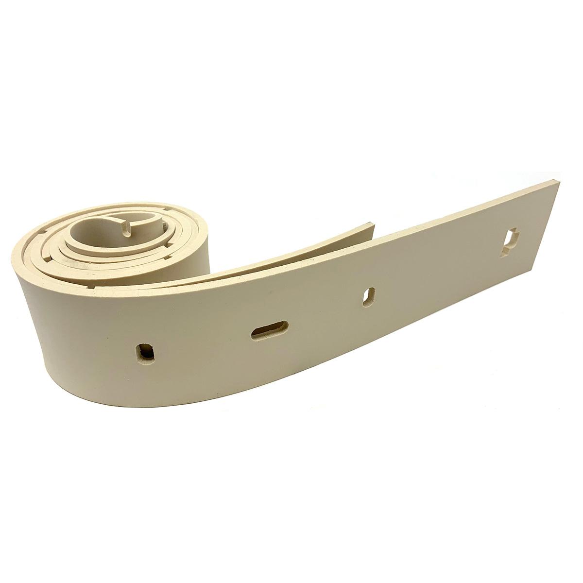 Squeegee Set Tan, Fits Advance 9096860000