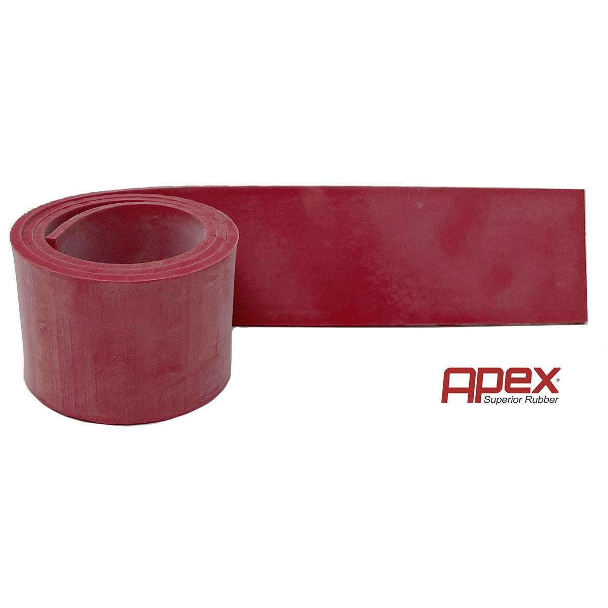 Squeegee Front .125In Apex