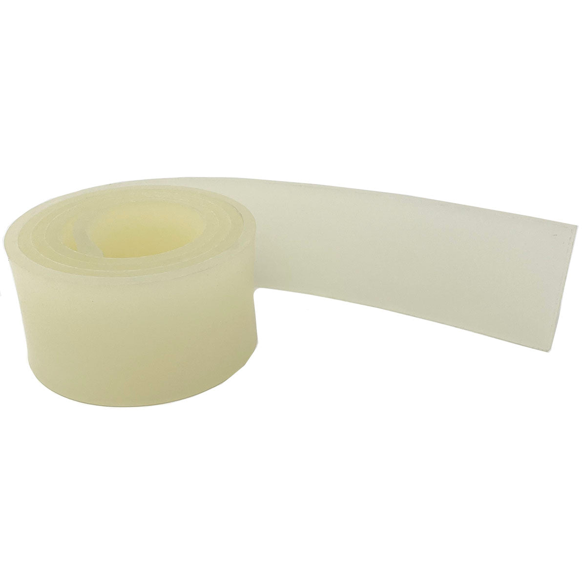 Squeegee Rear .15625In Flat Ure, Fits Taski 12200-60