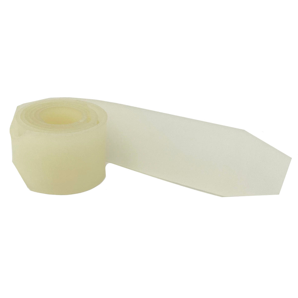 Squeegee Front .125In Flat Ure, Fits Taski 12200-43