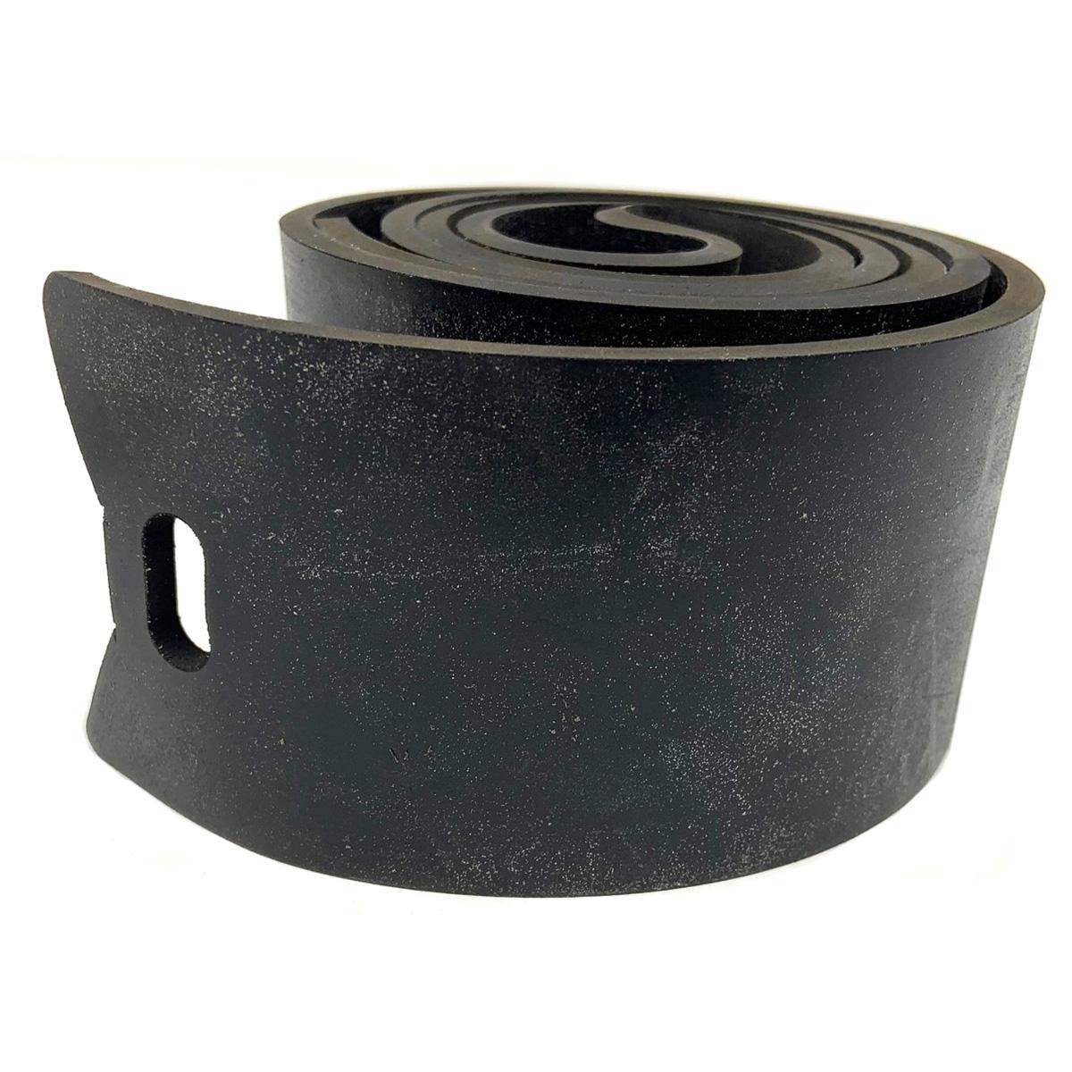 Squeegee Rear .1875In Neo, Fits Adv 56409431