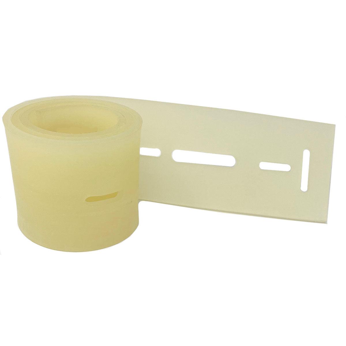 Squeegee Rear .1875In Flat Ure, Fits Viper Vf81206