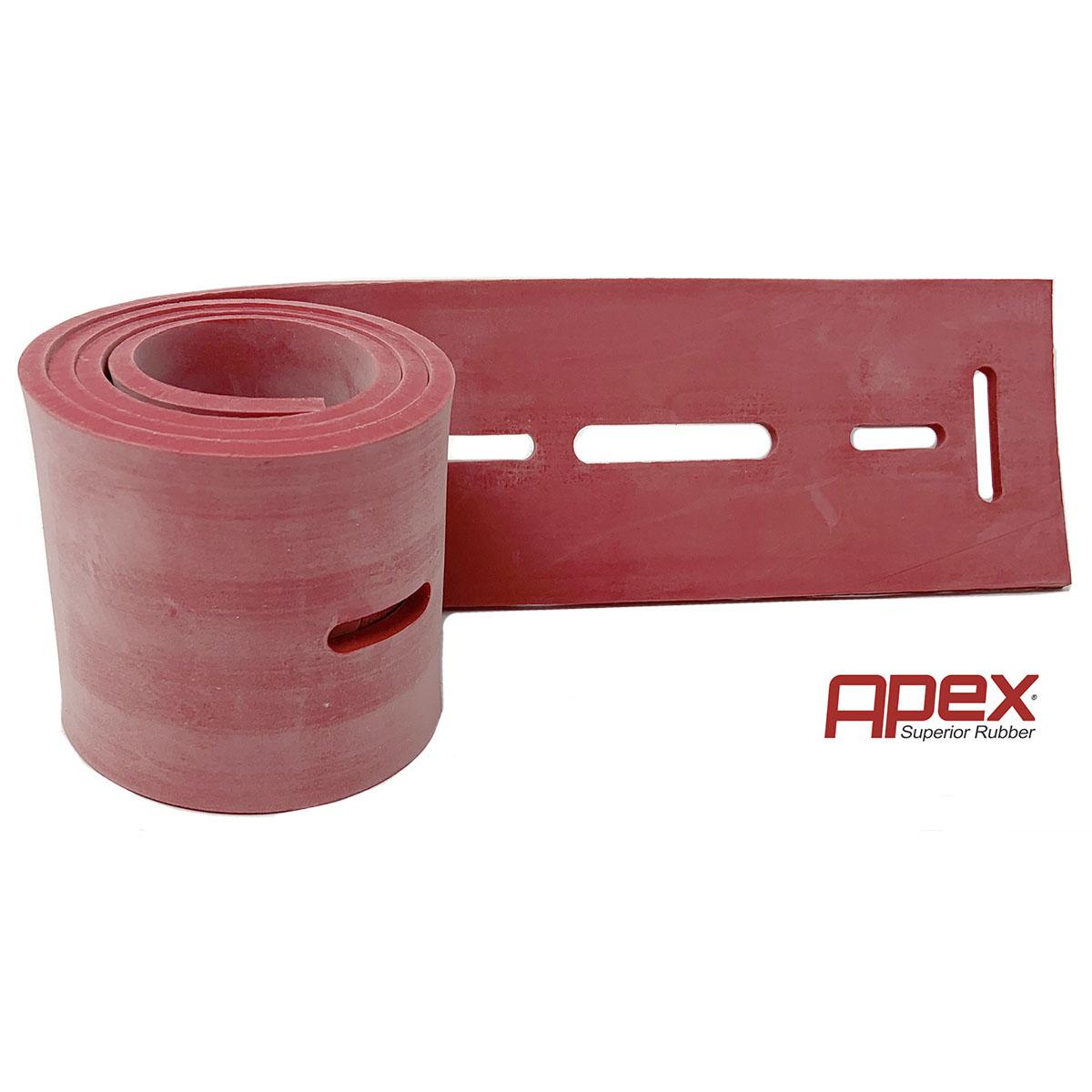 Squeegee Rear .1875In Apex, Fits Viper Vf81206L