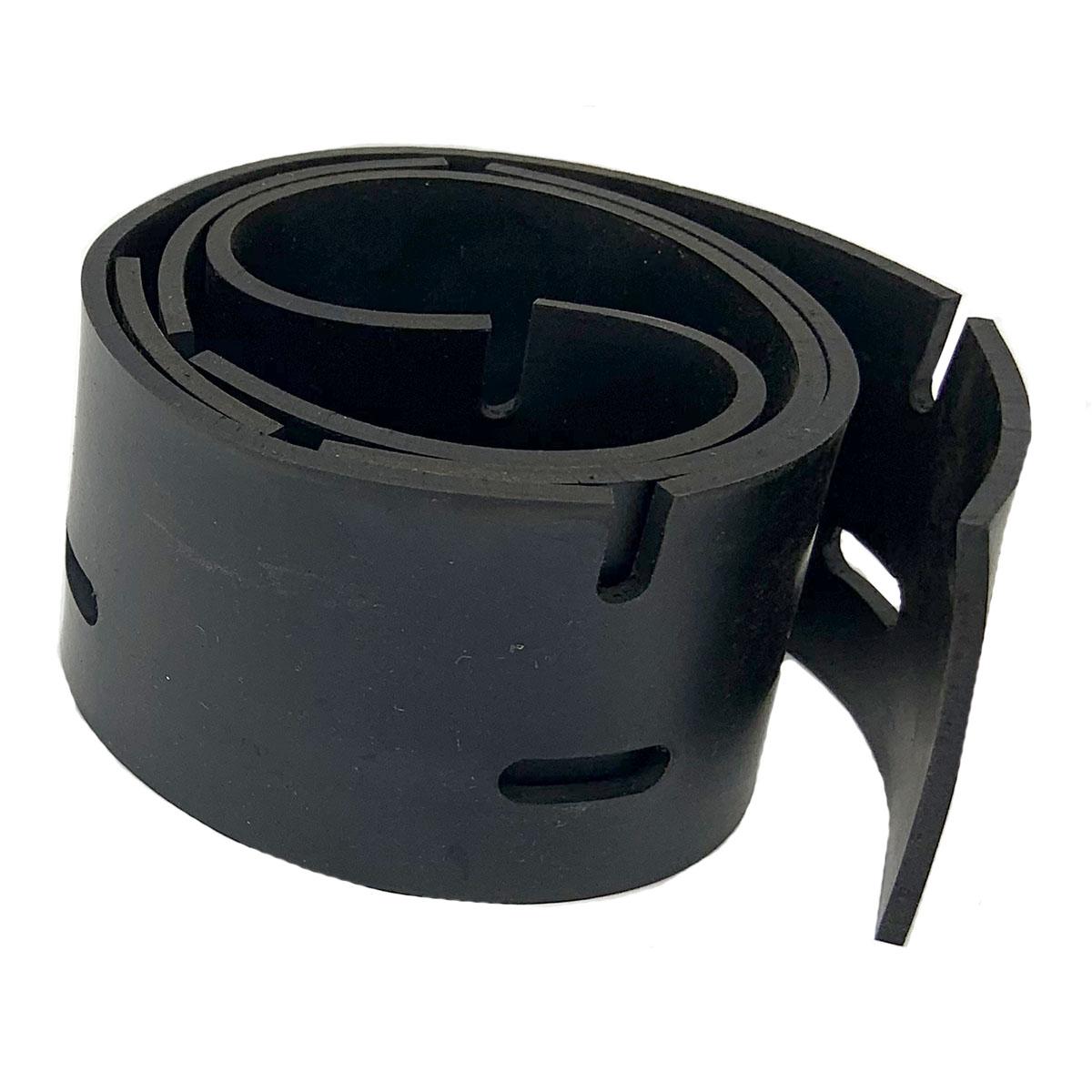 Squeegee Front .125In Neo, Fits Viper Vf81215