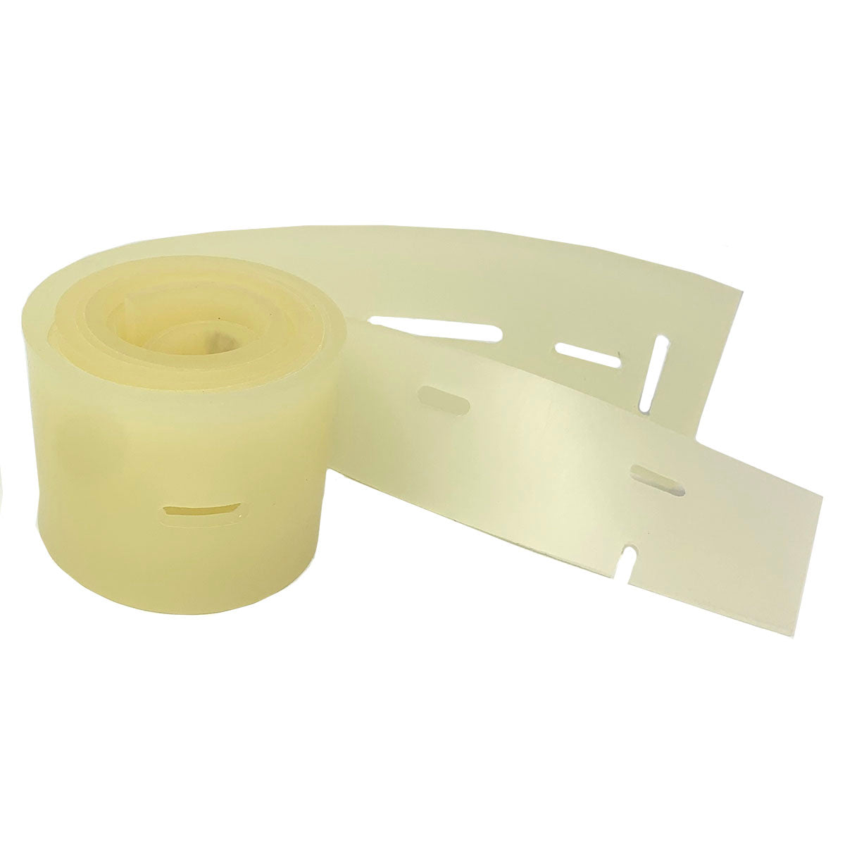 Squeegee Set Urethane, Fits Viper Vf81206, Vf81205