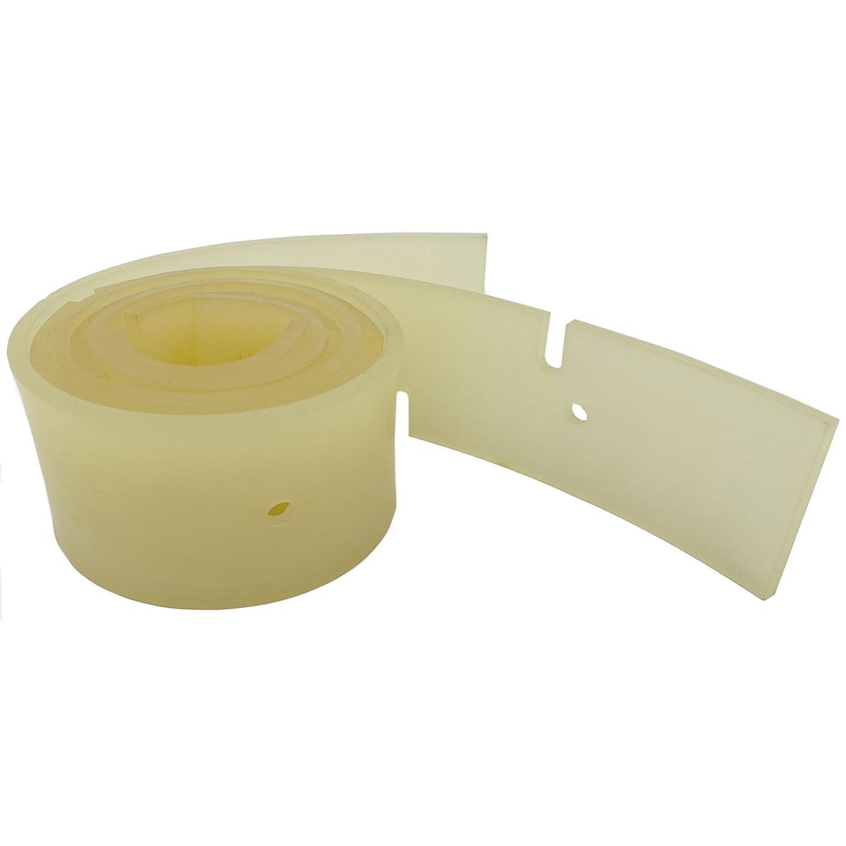 Squeegee Set Urethane, Fits Fc 22-754G, 22-755G