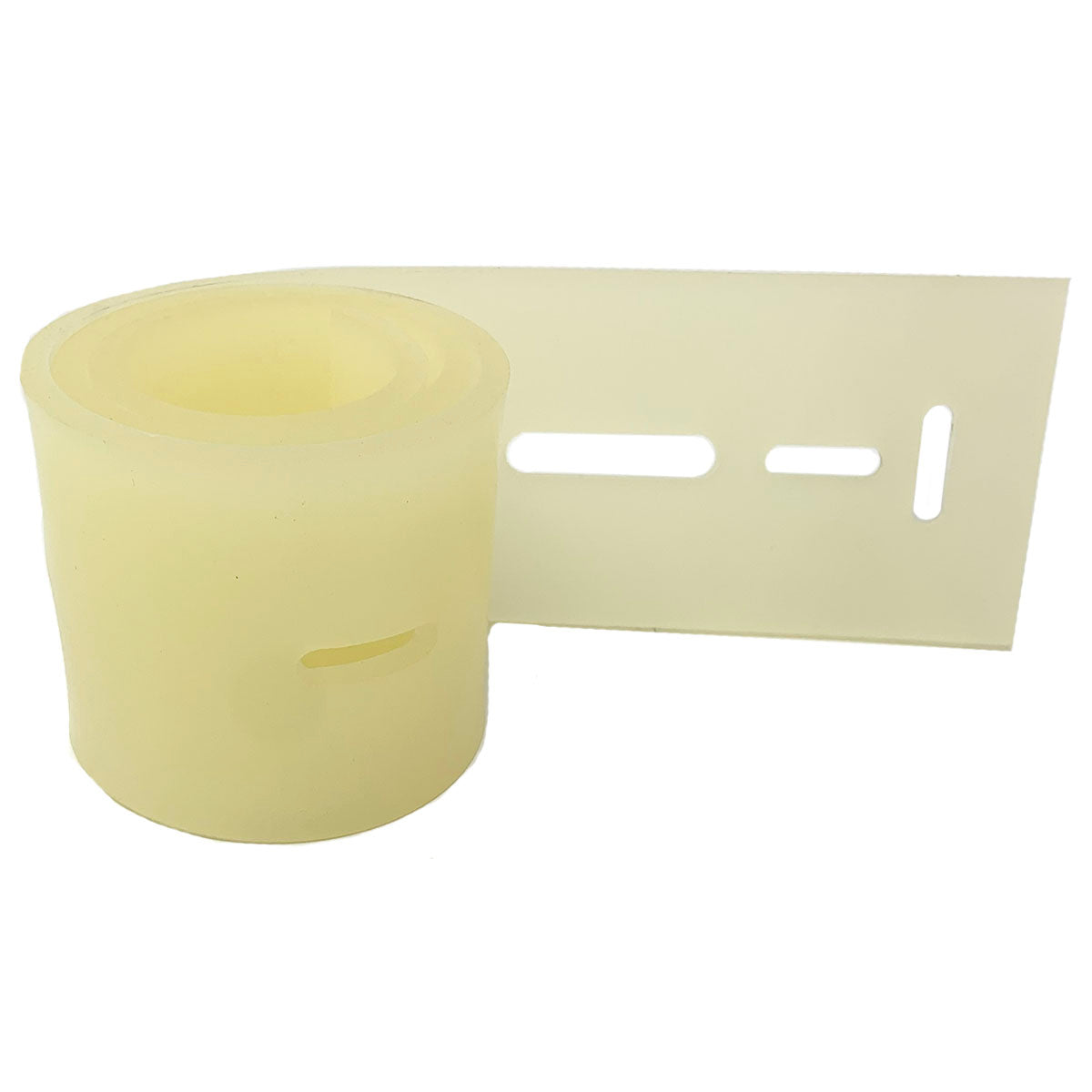 Squeegee Rear .1875In Flat Ure, Fits Viper Vf82063