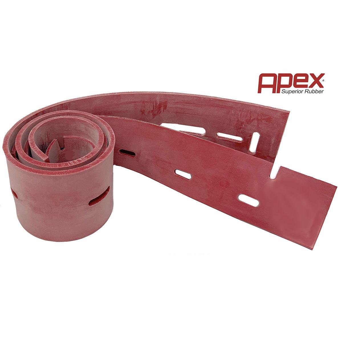 Squeegee Set Apex, Fits Viper Vf82117, Vf82119