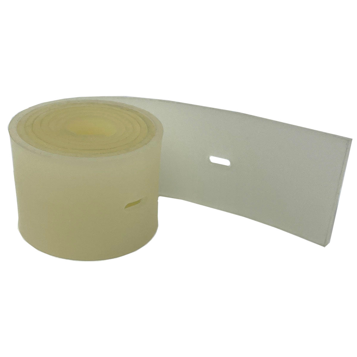 Squeegee Rear .125In Flat Ure, Fits Wn 86342060