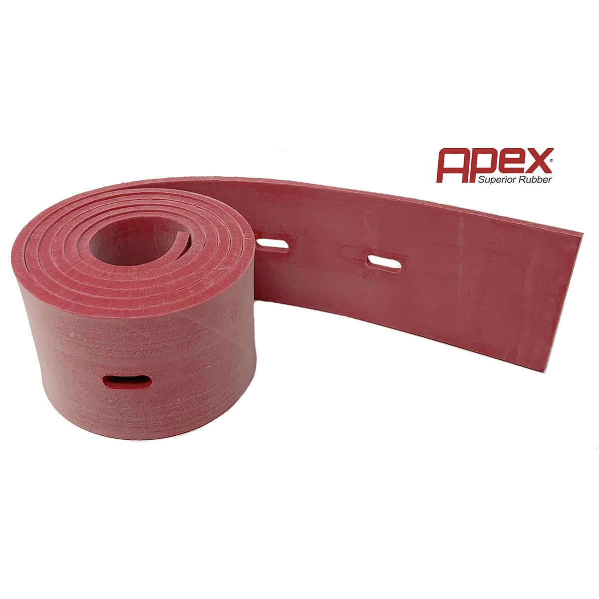 Squeegee Rear .125In Apex, Fits Wn 86326070