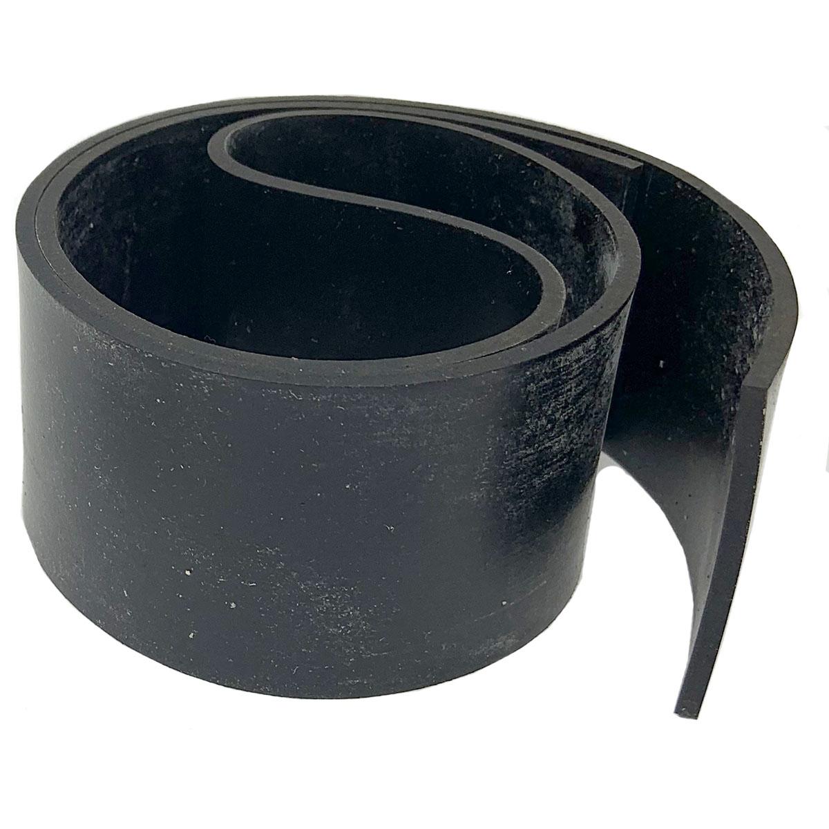 Squeegee Front .125In Neo, Fits Clk 30947A