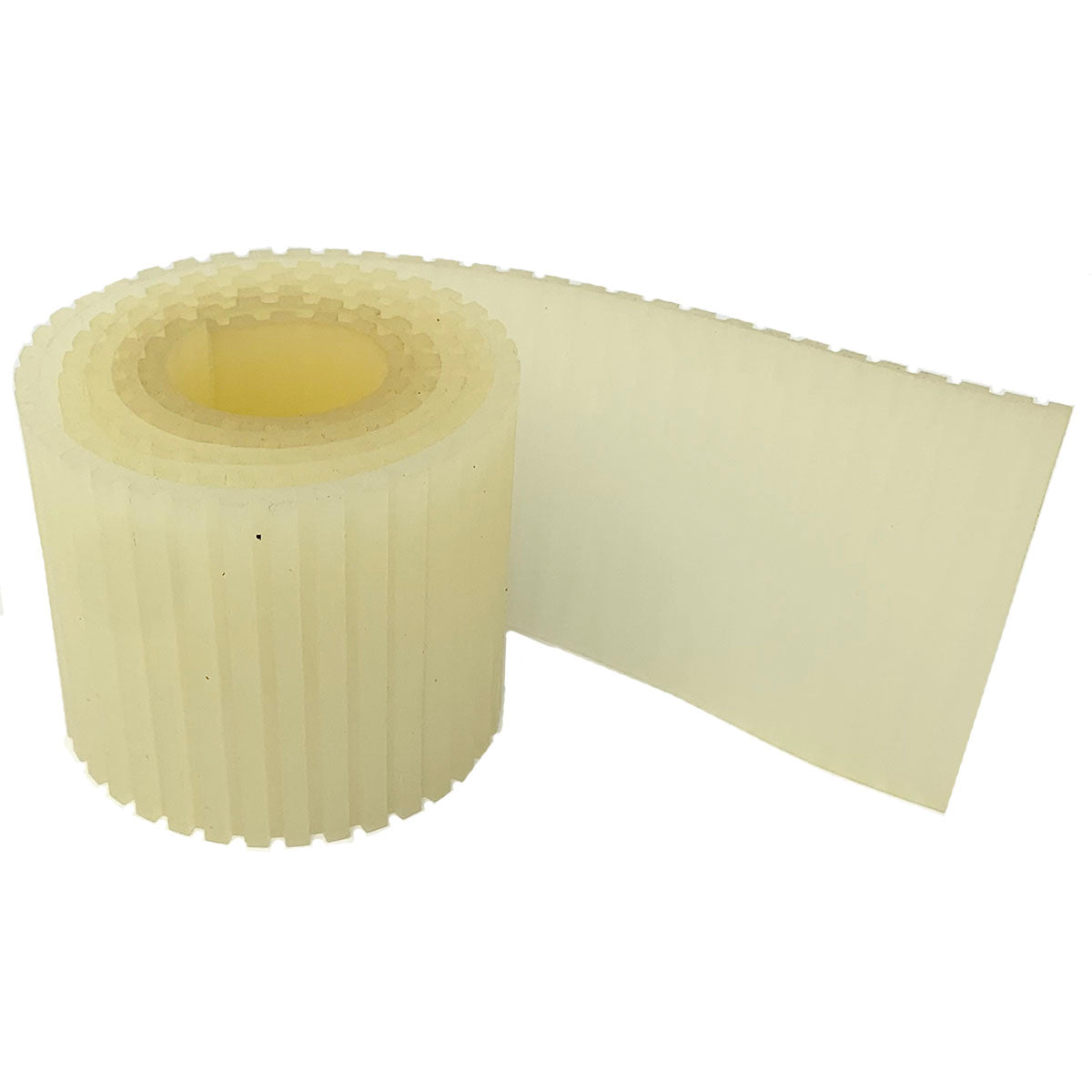 Squeegee Front .125In Ridg Ure, Fits Clk 30948A