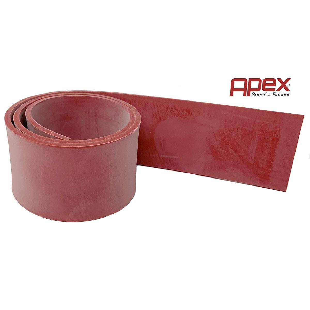 Squeegee Front .125In Apex, Fits Clk 30947A