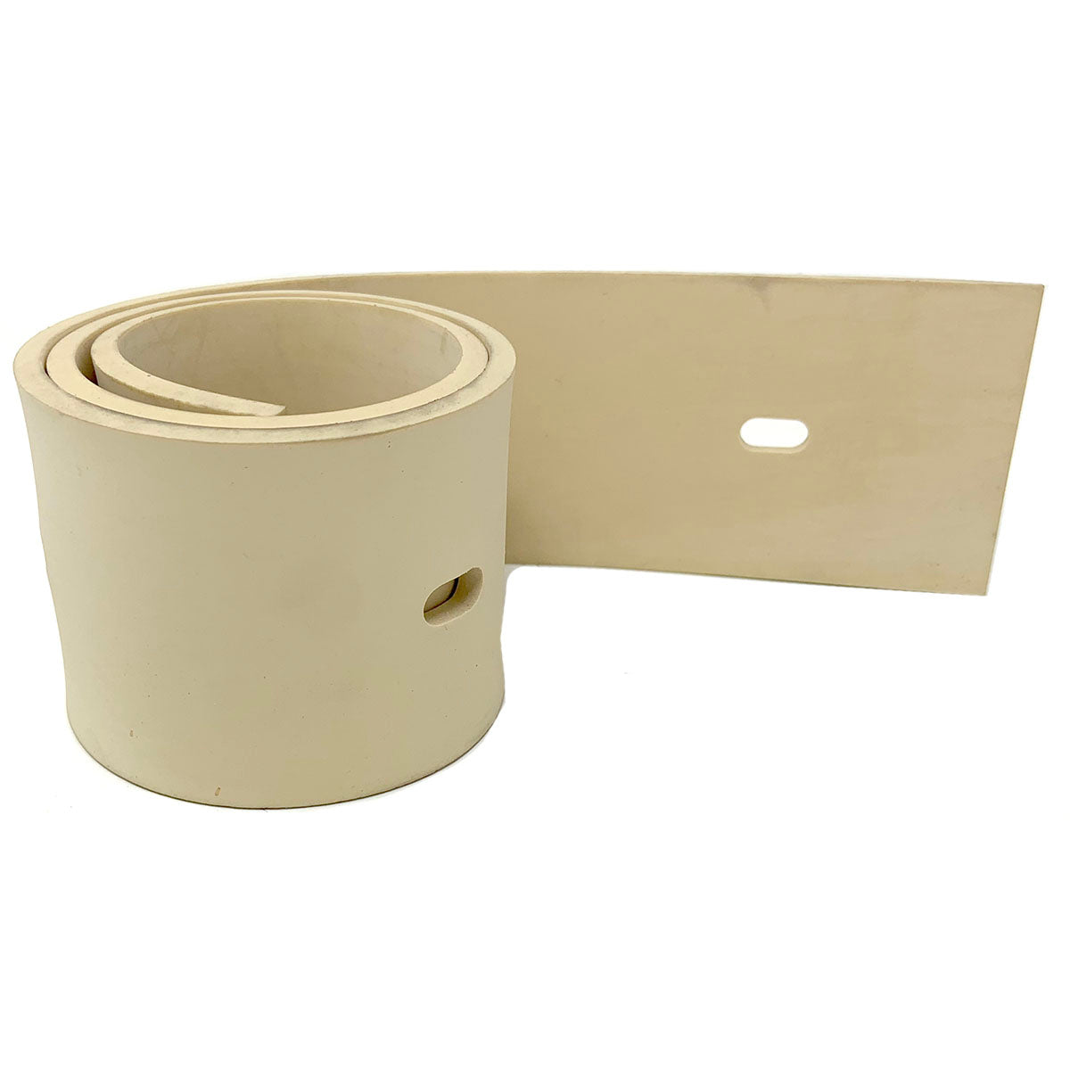 Squeegee Rear .1875In Tan, Fits Adv 56054794