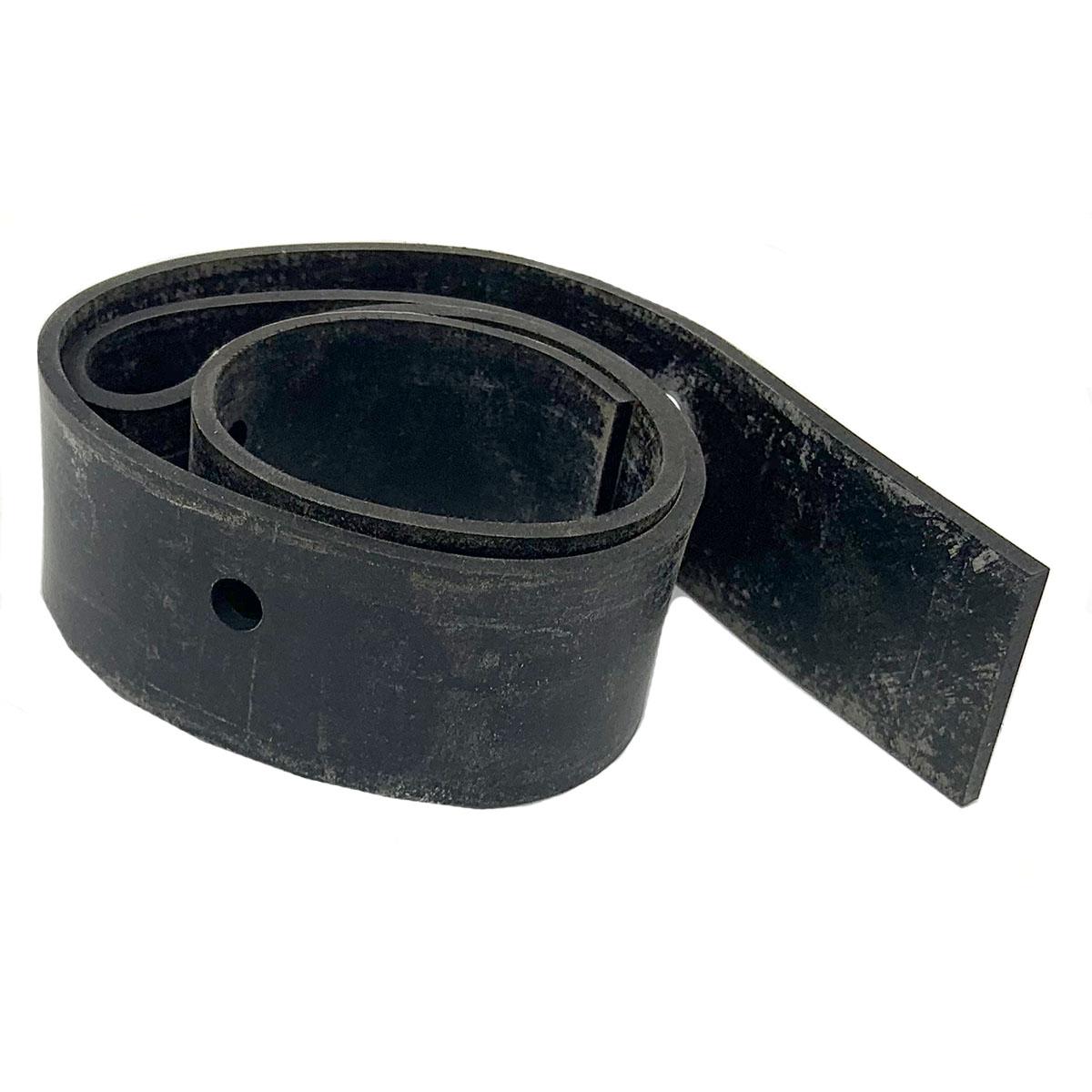 Squeegee Support .125In Neo, Fits Powr-Flite Pas200X