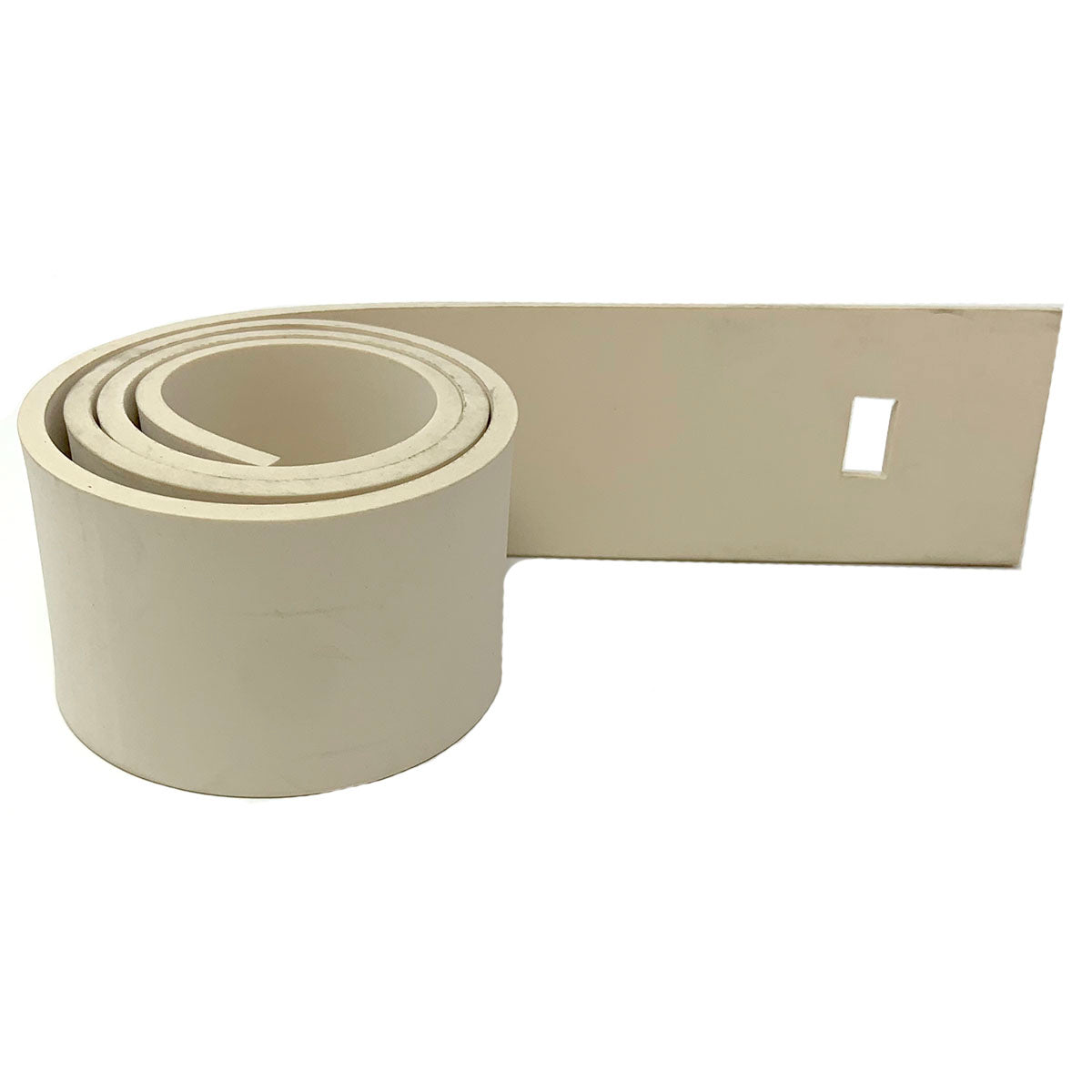 Squeegee Rear .1875In Tan, Fits Clk 11335A (1 Of 2)